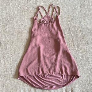 BKEred Tank Top